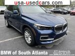 2023 BMW X5 xDrive40i  used car