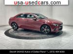 2022 Mercedes A-Class A 220 4MATIC  used car
