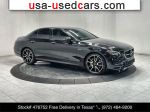 2018 Mercedes AMG E 43 Base 4MATIC  used car