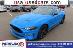 2022 Ford Mustang GT Premium  used car