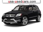 2013 Mercedes GLK-Class GLK350  used car