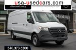 2023 Mercedes Sprinter 3500 170 WB High Roof Extended Cargo  used car