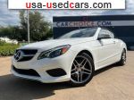 2014 Mercedes E-Class E350  used car