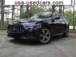 2019 Maserati Levante Luxury AWD  used car