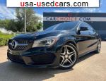 2015 Mercedes CLA-Class CLA 250  used car