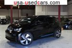 2017 BMW i3 W RANGE EXTENDER, TERA, TECH AND DRIVER PK, FULLY LOADED  used car