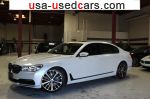 2019 BMW 750 750i  used car