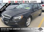 2010 Chevrolet Malibu LS  used car