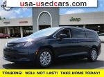 2017 Chrysler Pacifica Touring  used car