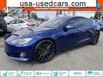 Car Market in USA - For Sale 2018  Tesla Model S 100D