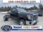 2023 GMC Sierra 3500 SLE  used car