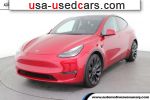 2022 Tesla Model Y Performance  used car