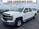 2018 Chevrolet Silverado 1500 1LT  used car