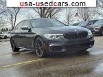 2018 BMW M550 i xDrive  used car