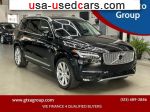 2016 Volvo XC90 T6 Inscription  used car