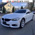 2017 BMW 440 Gran Coupe i xDrive  used car