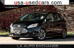 2017 Ford C-Max Hybrid Titanium  used car