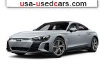 2023 Audi e-tron GT Premium Plus  used car
