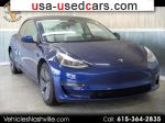 2021 Tesla Model 3 Standard Range Plus  used car