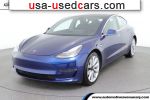 2020 Tesla Model 3 Long Range  used car