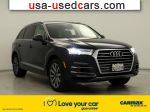 2017 Audi Q7 3.0T Premium Plus  used car