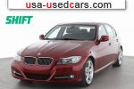 2011 BMW 335 i  used car