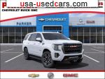 2023 GMC Yukon AT4  used car