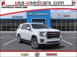 2023 GMC Yukon SLT  used car