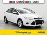 2013 Ford Focus SE  used car