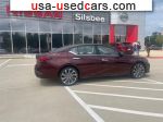 2023 Nissan Altima 2.5 SL  used car