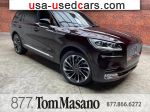 2023 Lincoln Aviator Reserve AWD  used car