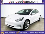 2019 Tesla Model 3 Standard Range Plus  used car