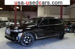 2022 BMW X7 xDrive40i  used car