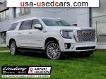 2023 GMC Yukon XL Denali  used car