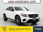 2019 Mercedes AMG GLC 43 4MATIC Coupe  used car