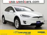 2020 Tesla Model X Long Range Plus  used car