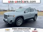 Car Market in USA - For Sale 2023  GMC Acadia FWD SLE