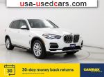 2023 BMW X5 PHEV xDrive45e  used car