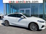 2022 BMW 228 Gran Coupe i xDrive  used car