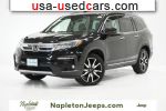 2019 Honda Pilot Elite  used car