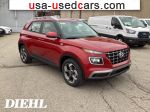 Car Market in USA - For Sale 2023  Hyundai Venue Limited