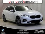 2021 BMW 228 Gran Coupe 228i sDrive Gran Coupe  used car