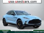 2023 Aston Martin DBX 707  used car