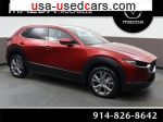 2023 Mazda CX-30 Premium Package  used car