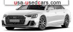 2023 Audi A8 L 55  used car