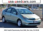 Car Market in USA - For Sale 2007  Toyota Prius 