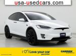 2019 Tesla Model X Standard Range  used car