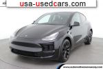 2021 Tesla Model Y Long Range  used car