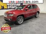 2017 Jeep Compass High Altitude  used car