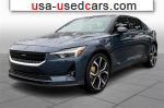 2022 Polestar 2 Long Range Dual Motor  used car